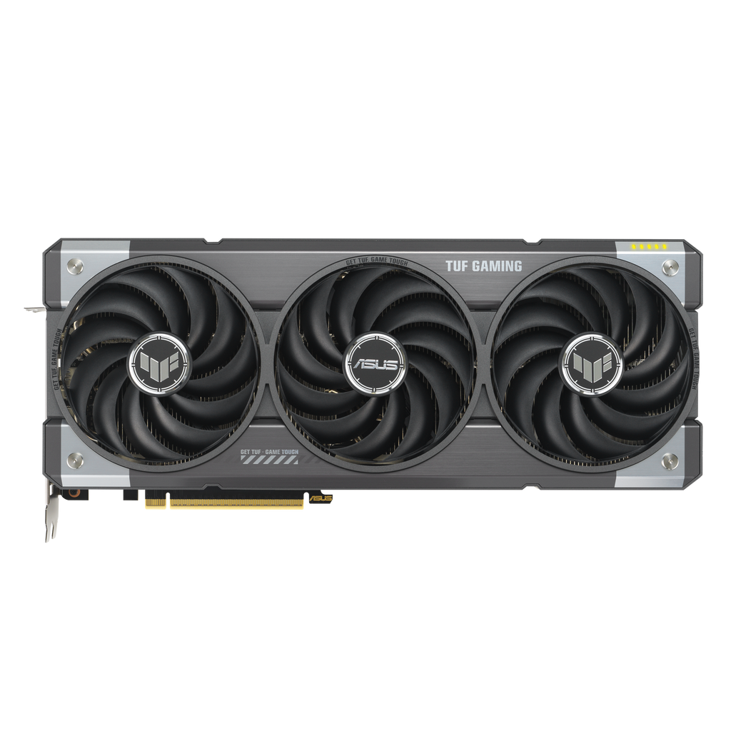 ASUS TUF Gaming GeForce RTX™ 5070 Ti 16GB GDDR7 OC Edition | ScalpersDen