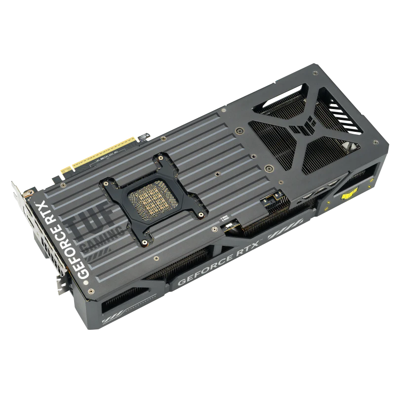 ASUS TUF Gaming GeForce RTX™ 5070 Ti 16GB GDDR7 OC Edition | ScalpersDen